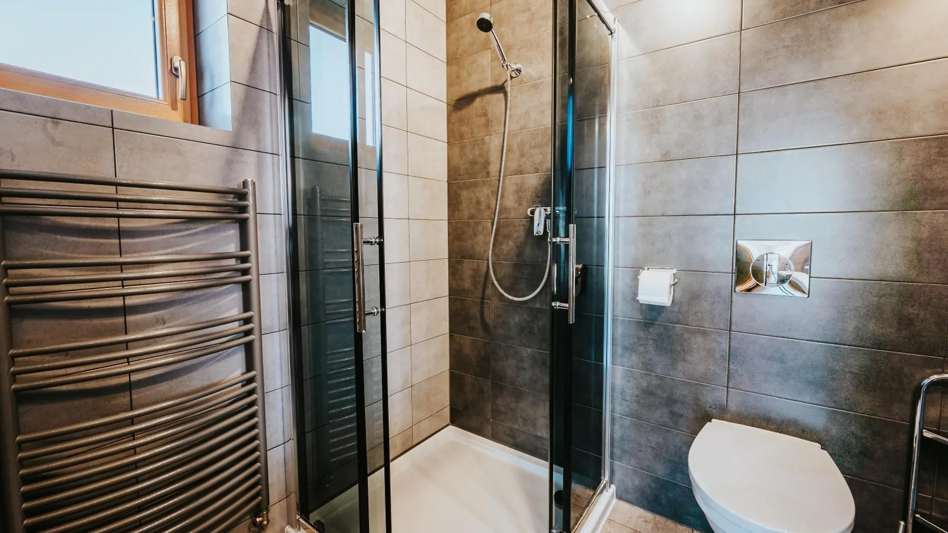Zacisze Wolny Pokoj Zakopane Guest house