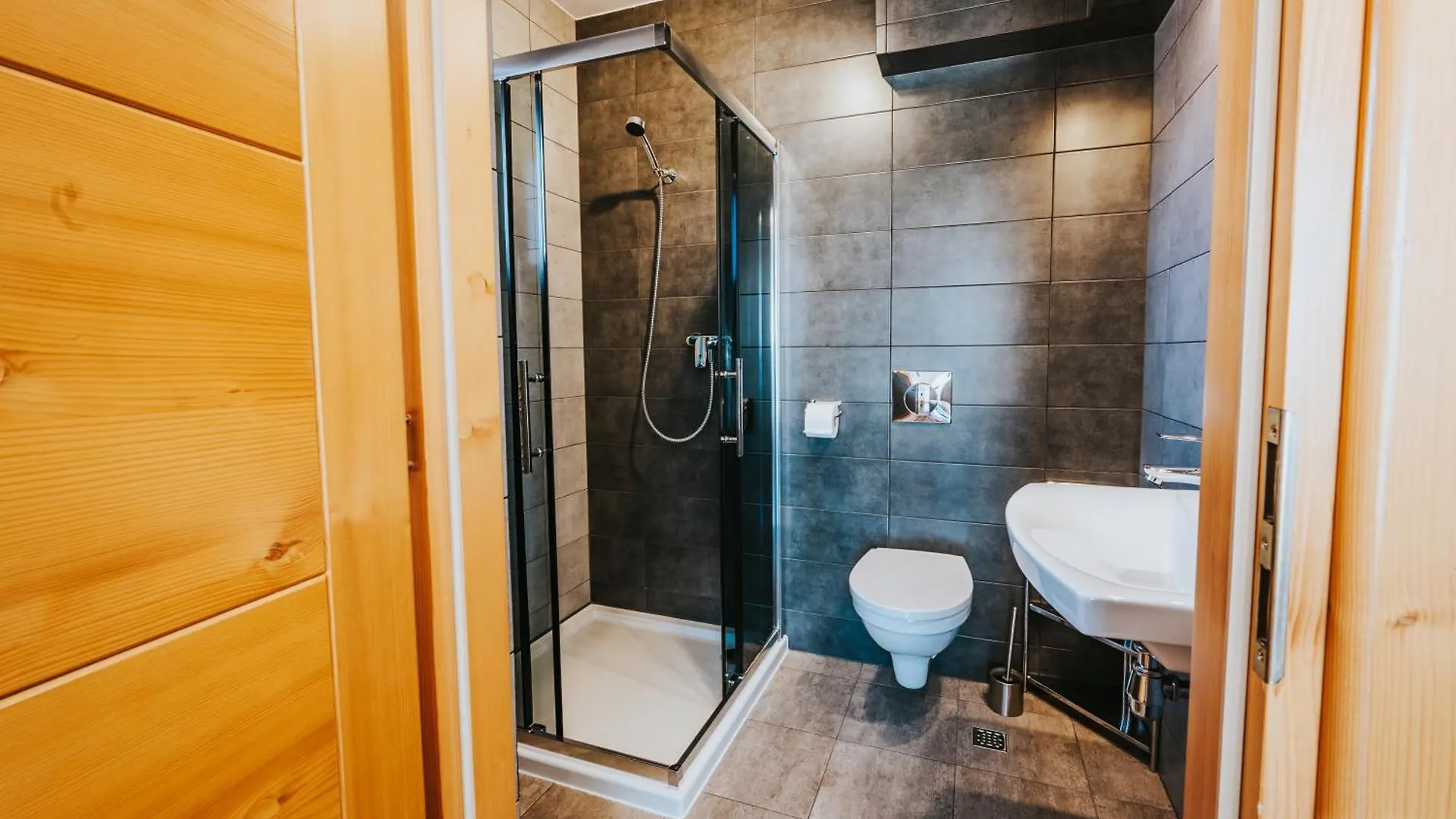 Guest house Zacisze Wolny Pokoj Zakopane Poland