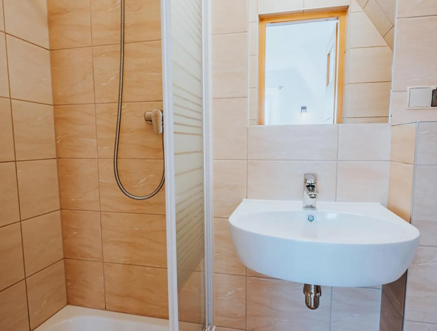 Guest house Zacisze Wolny Pokoj Zakopane