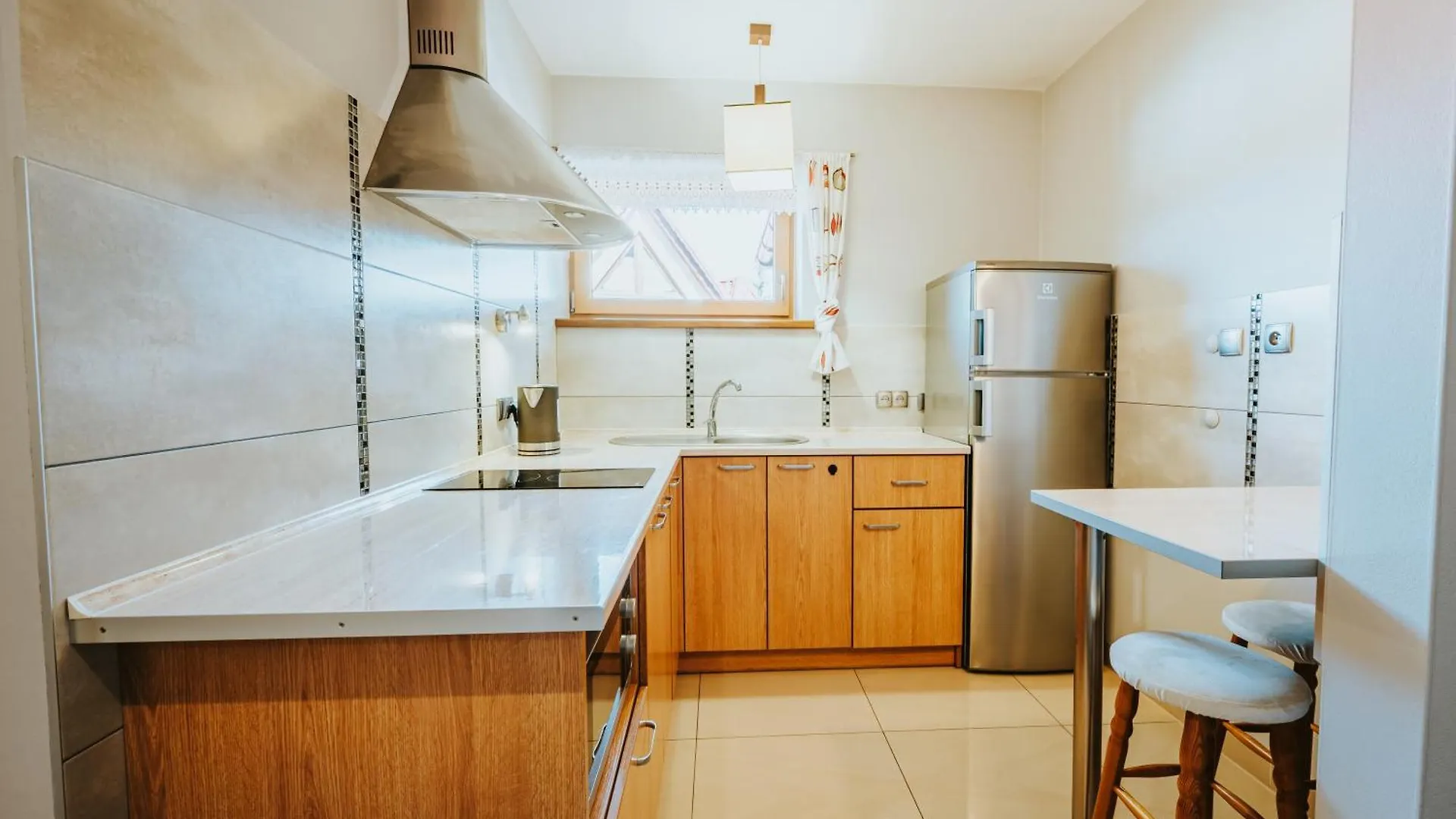 Zacisze Wolny Pokoj Zakopane Guest house