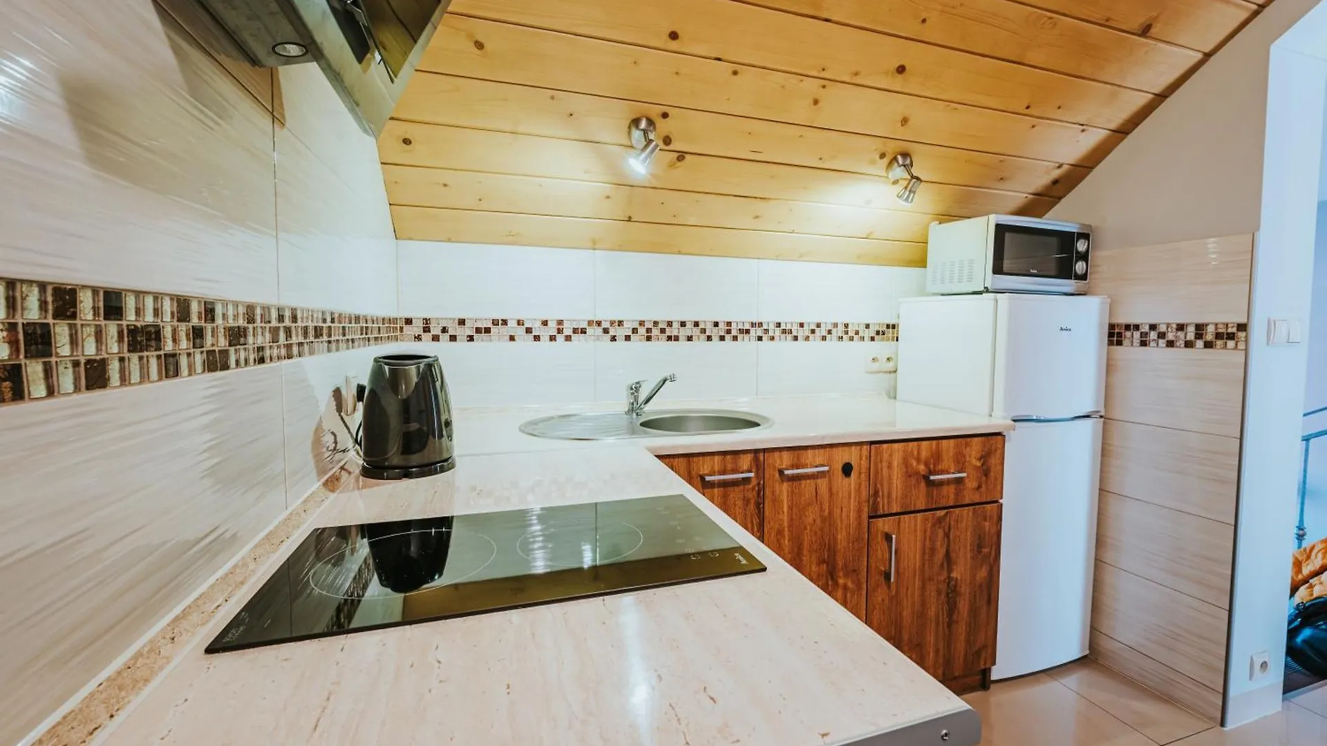 Guest house Zacisze Wolny Pokoj Zakopane Poland