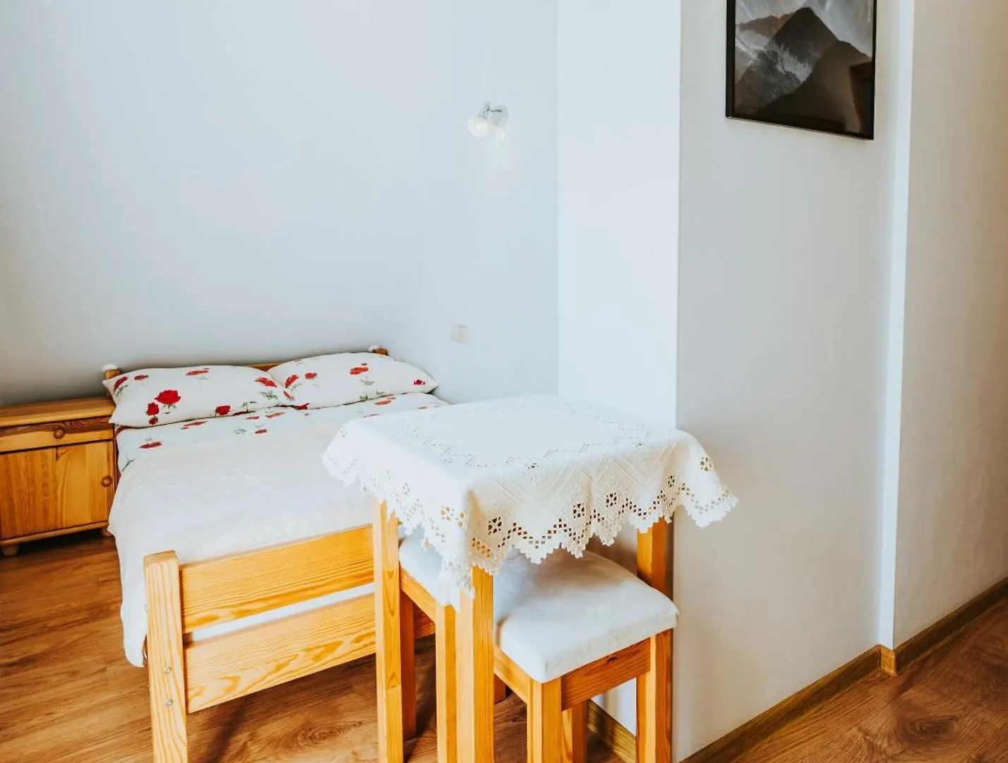 Guest house Zacisze Wolny Pokoj Zakopane