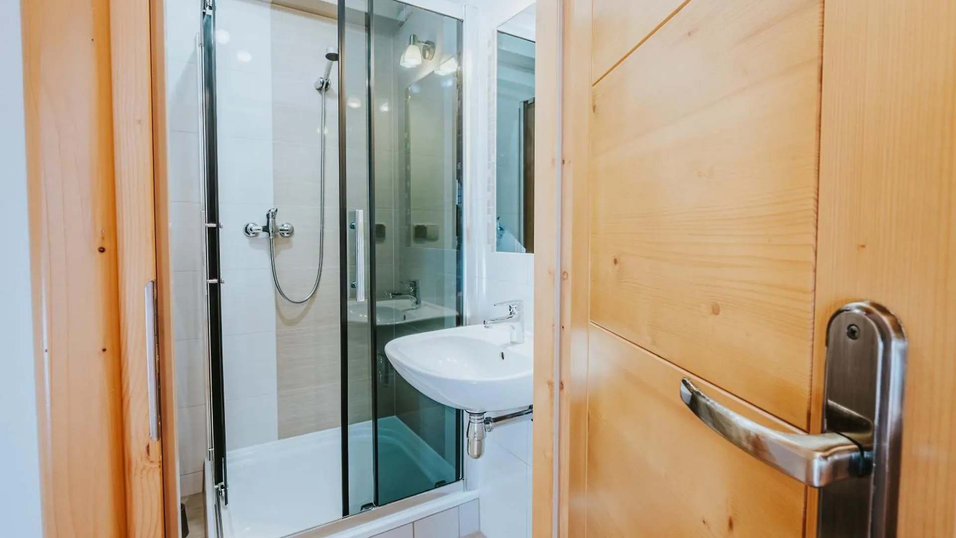 Guest house Zacisze Wolny Pokoj Zakopane