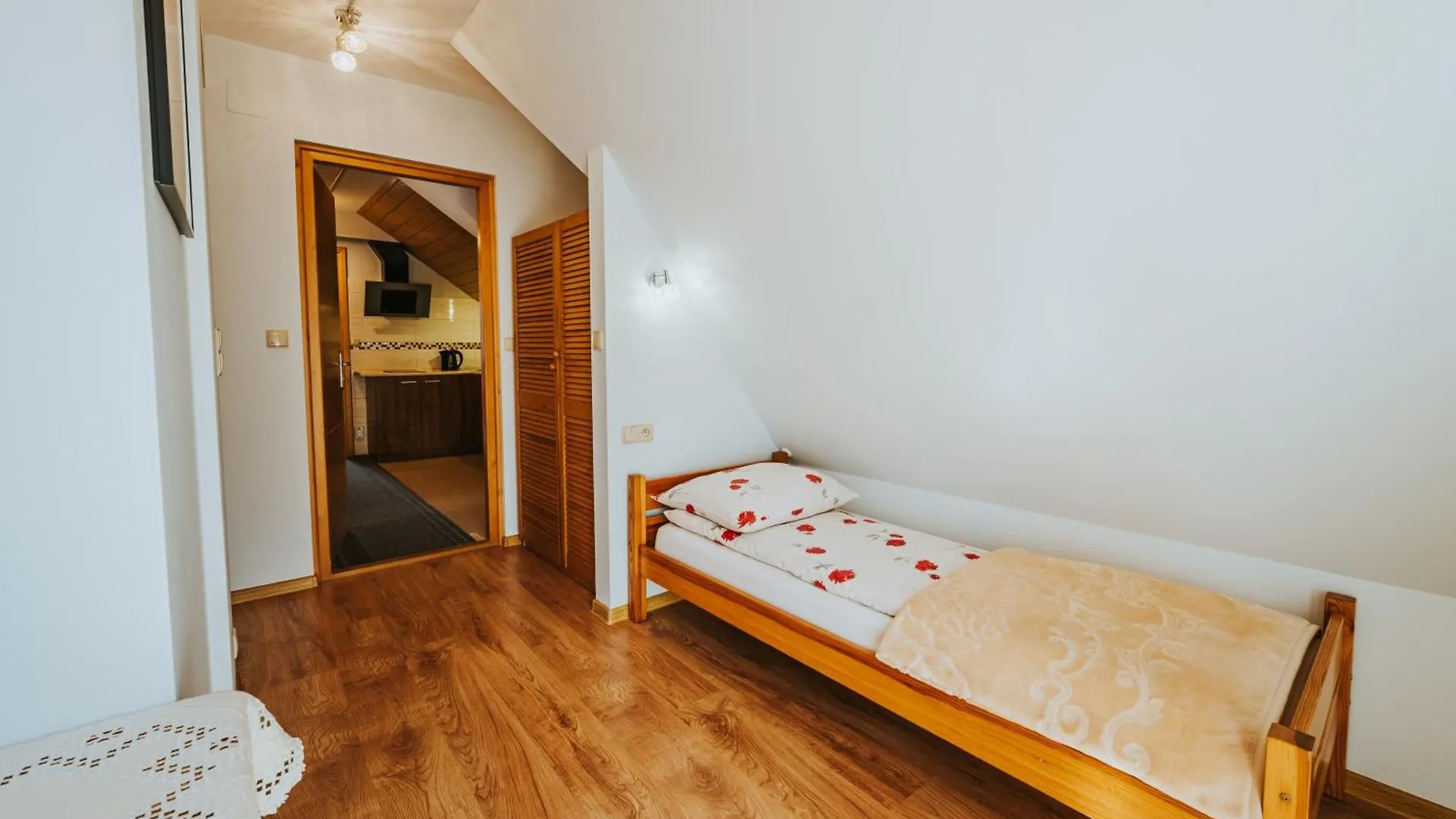 Guest house Zacisze Wolny Pokoj Zakopane