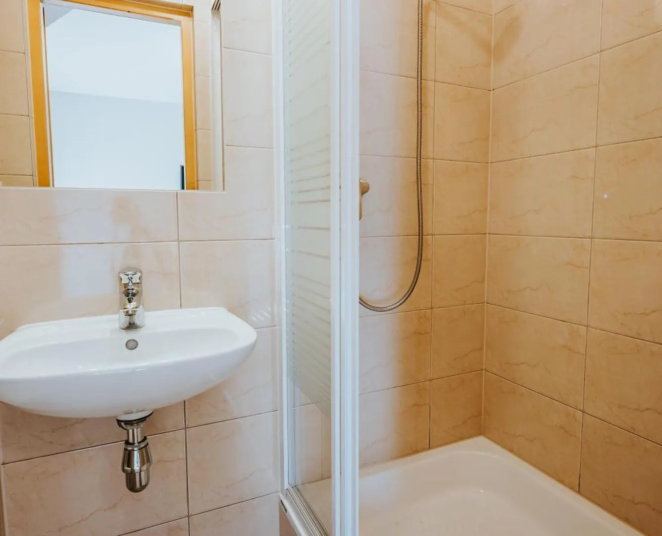 Guest house Zacisze Wolny Pokoj Zakopane