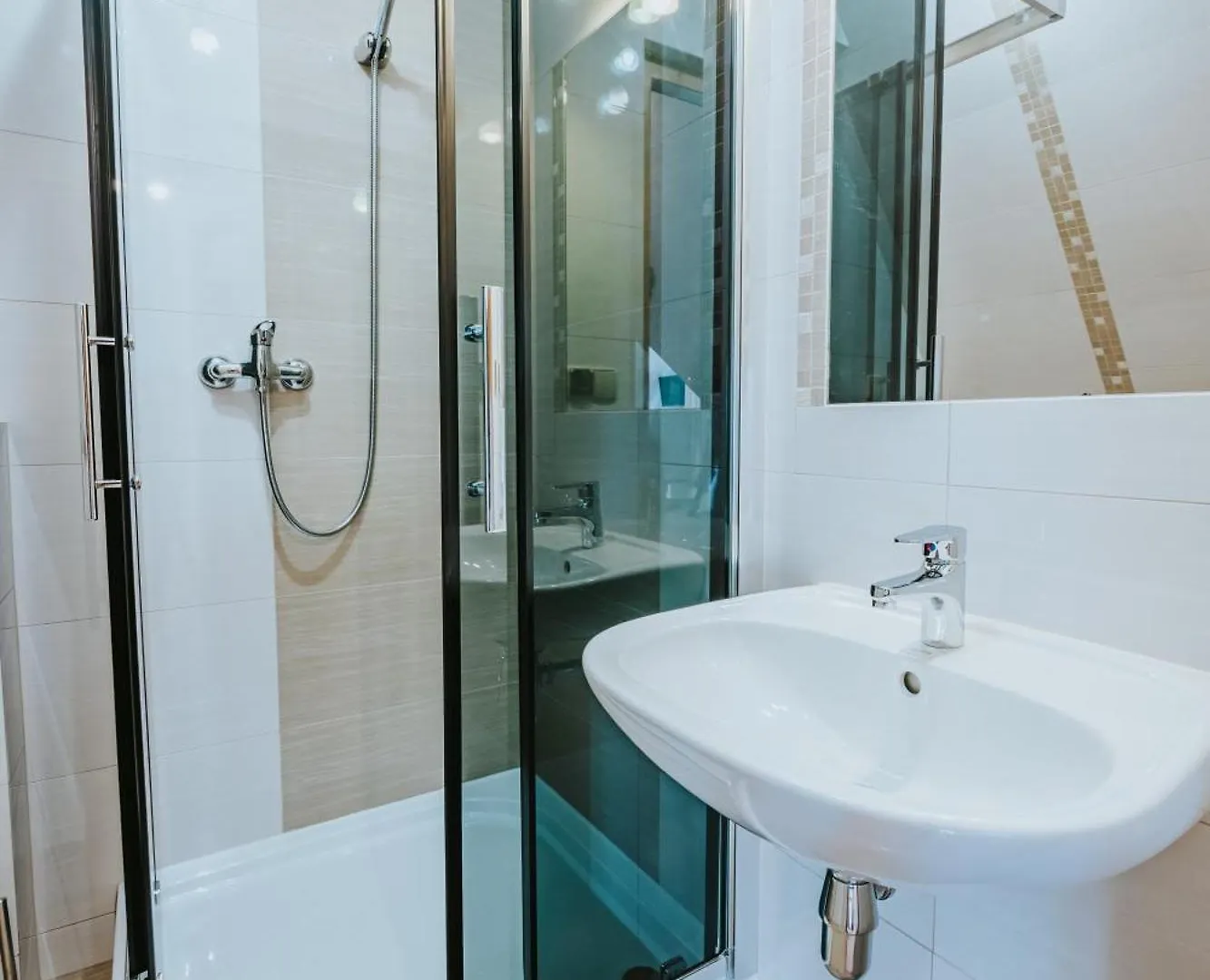 Guest house Zacisze Wolny Pokoj Zakopane