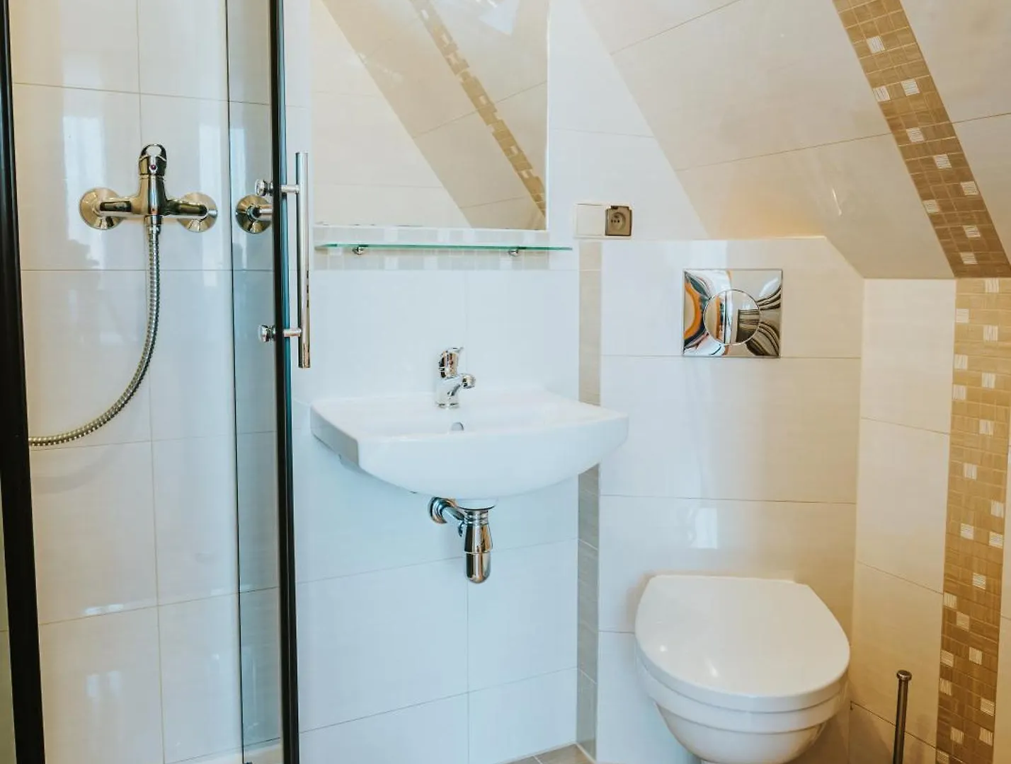 Guest house Zacisze Wolny Pokoj Zakopane Poland