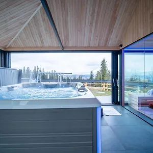 Royal & Zakopane-cyrhla Apartment