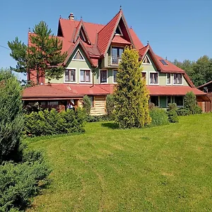 Kazkowa Koliba Guest house