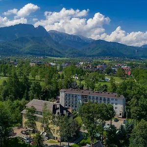 Halny Guest house